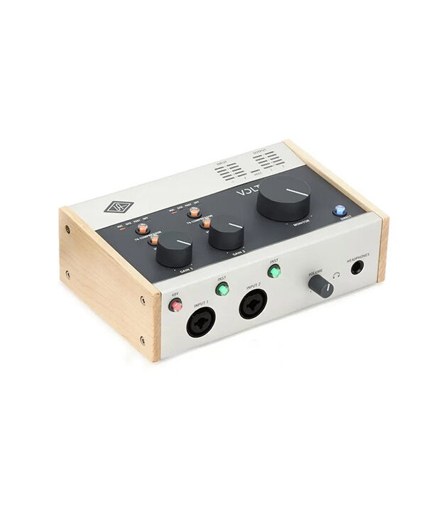 Universal Audio Volt 276