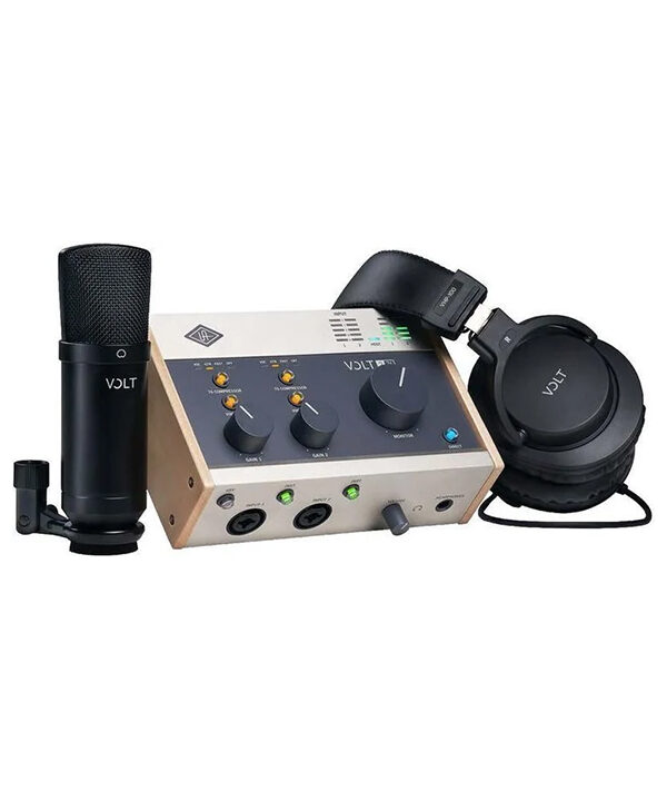 Volt 276 Studio Pack