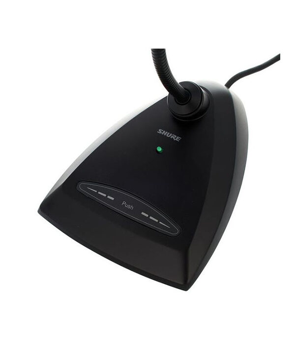 Shure MX412D C
