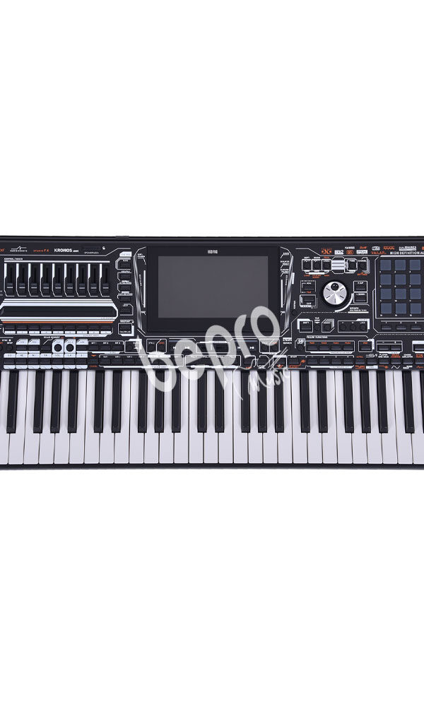 KORG Pa5X-MG Professional Arabic Arranger Keyboard