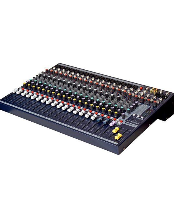 Soundcraft EFX16
