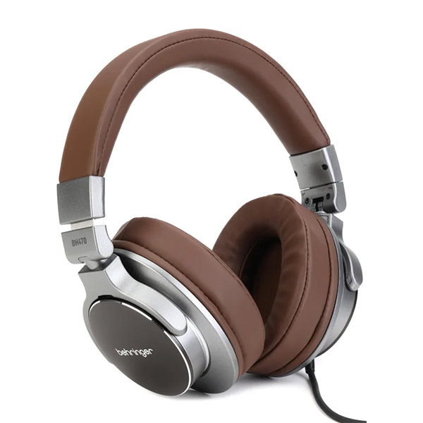 Behringer BH470 Studio Monitoring Headphones